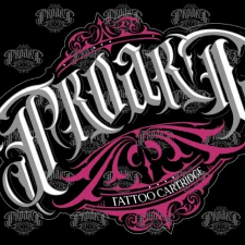 Atelier 22 Tatouages Realistes Draguignan Pro Art Cartridge Sponsor