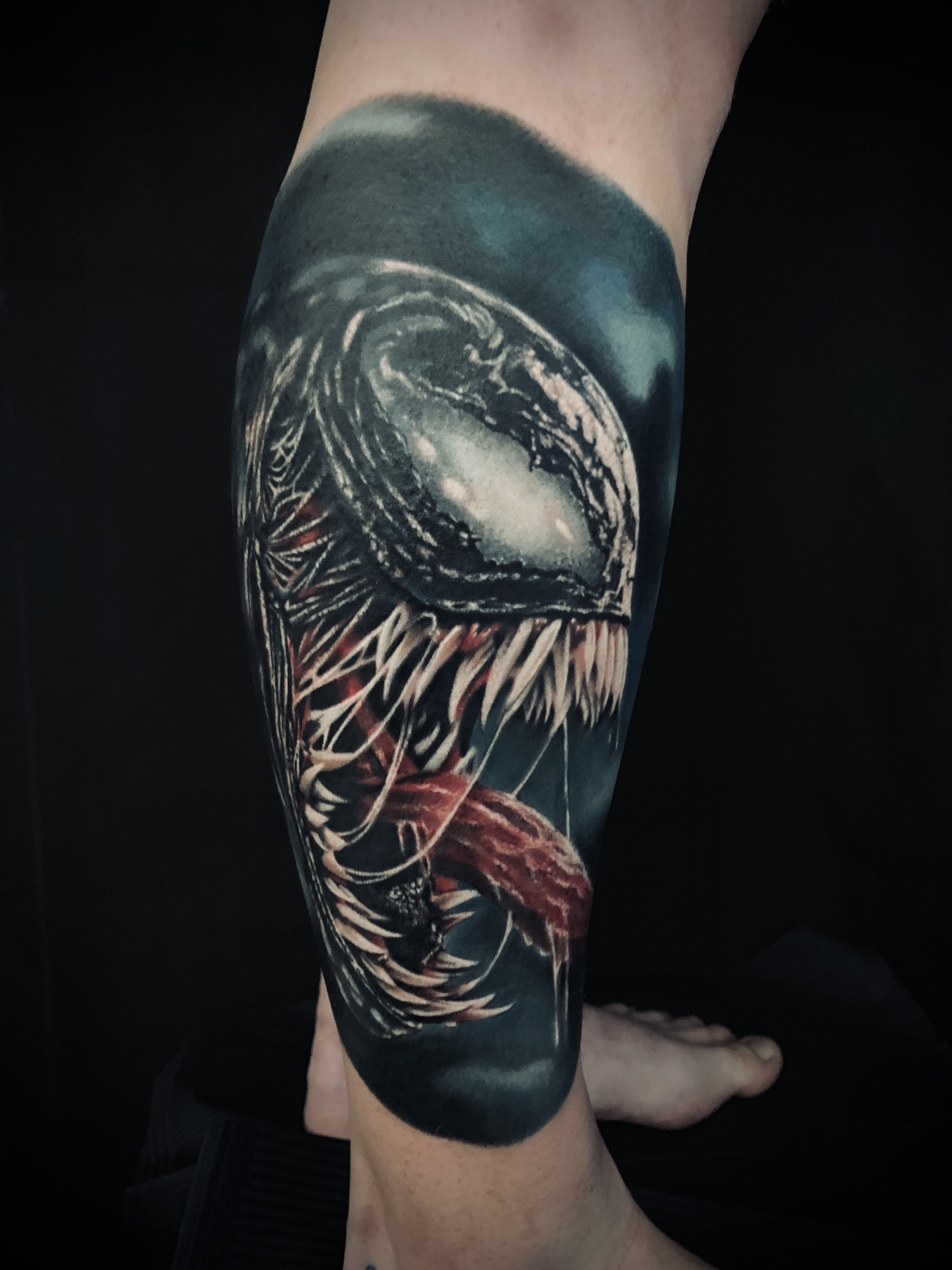 Atelier 22 Tatouages Realistes Draguignan IMG 07871 2