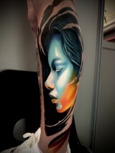 Atelier 22 Tatouages Realistes Draguignan IMG 6877 3