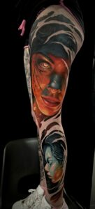 Atelier 22 Tatouages Realistes Draguignan IMG 6884 2