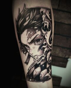 Atelier 22 Tatouages Realistes Draguignan Thumbnail 2C75AB41 F09C 4E1B 8824 1CCC928BA38A