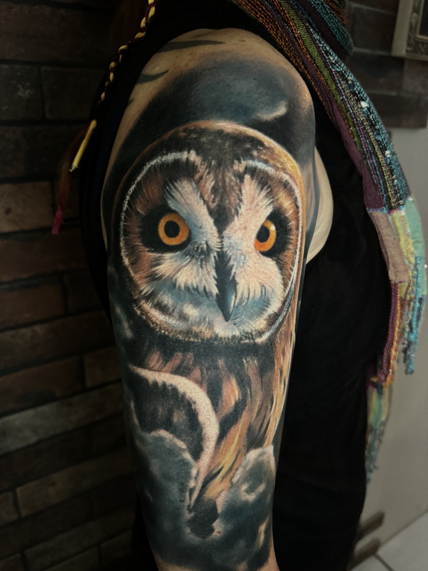 Atelier 22 Tatouages Realistes Draguignan Thumbnail IMG 5612